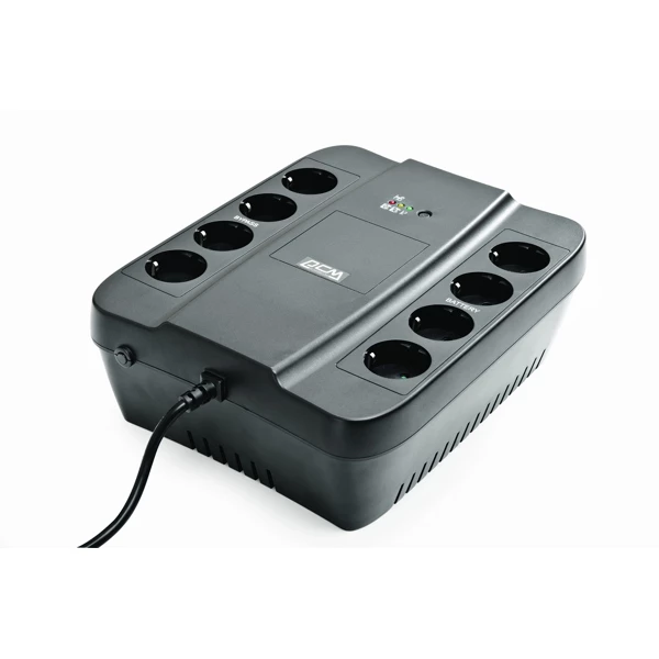 ИБП Источник бесперебойного питания PowerCom SPD-650N