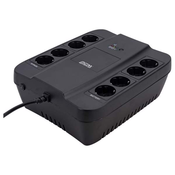 ИБП Источник бесперебойного питания PowerCom SPD-1000N