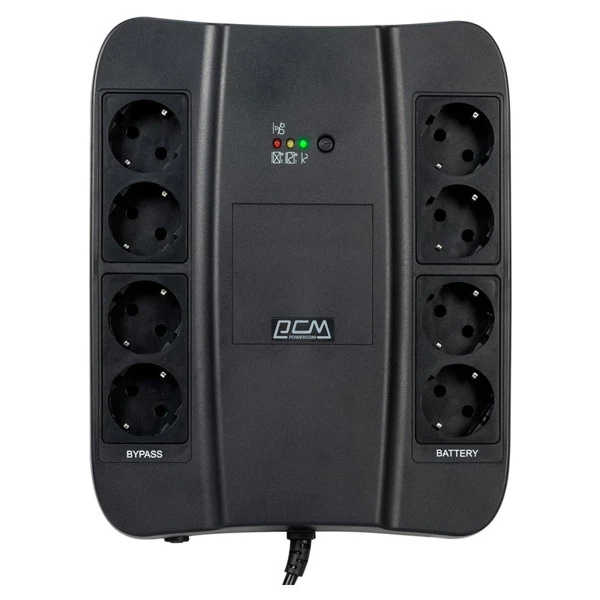 ИБП Источник бесперебойного питания PowerCom SPD-1000N