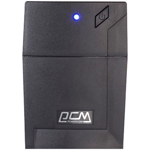 ИБП Источник бесперебойного питания PowerCom RPT-800A-EURO