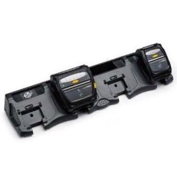 Зарядная станция (заряжает до 4 принтеров) ZQ630 (P1063406-053) - фото