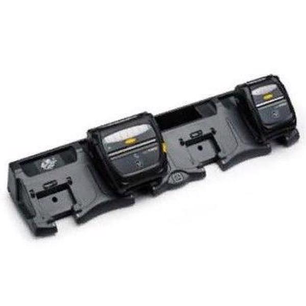 Зарядная станция (заряжает до 4 принтеров) ZQ630 (P1063406-053)