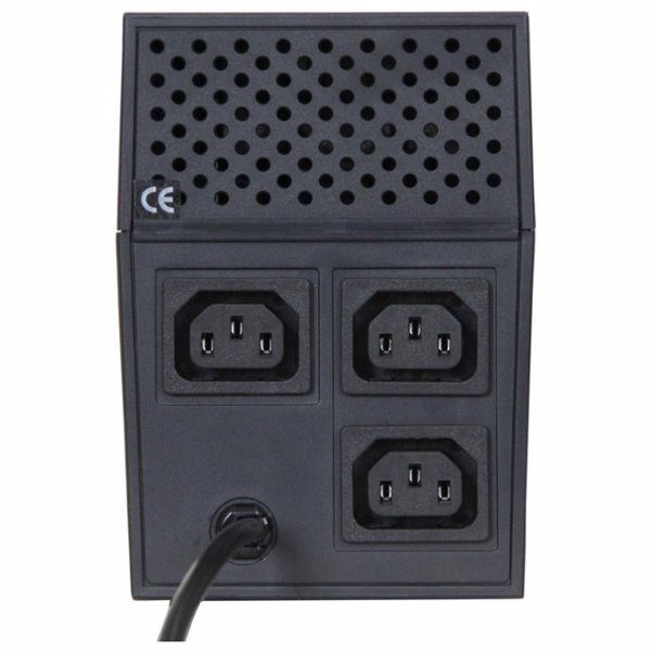 ИБП Источник бесперебойного питания PowerCom RPT-800A