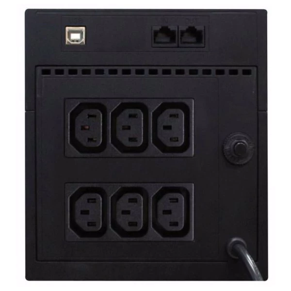 ИБП Источник бесперебойного питания PowerCom RPT-1500AP