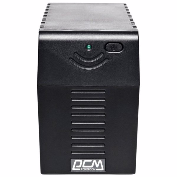ИБП Источник бесперебойного питания PowerCom RPT-800AP