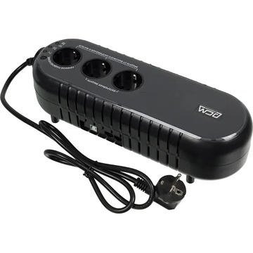 ИБП Источник бесперебойного питания PowerCom WOW-700U - фото 2