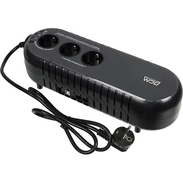 ИБП Источник бесперебойного питания PowerCom WOW-700U