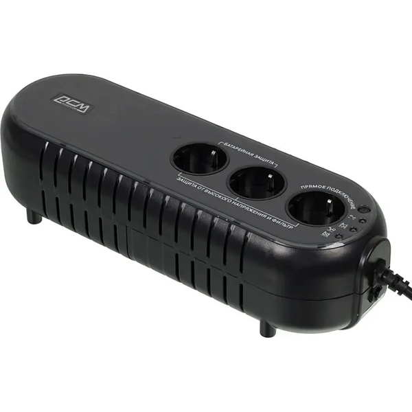 ИБП Источник бесперебойного питания PowerCom WOW-300