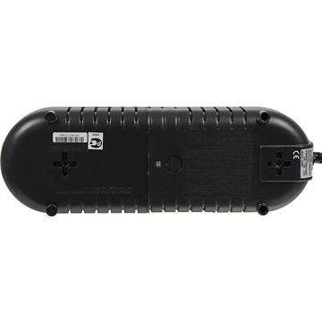 ИБП Источник бесперебойного питания PowerCom WOW-300 - фото 4