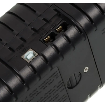 ИБП Источник бесперебойного питания PowerCom WOW-500U - фото 5