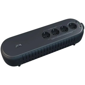 ИБП Источник бесперебойного питания PowerCom WOW-1000U - фото