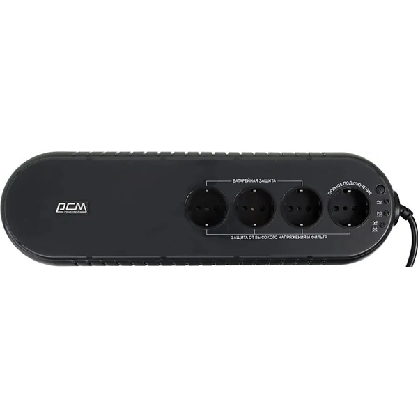 ИБП Источник бесперебойного питания PowerCom WOW-1000U