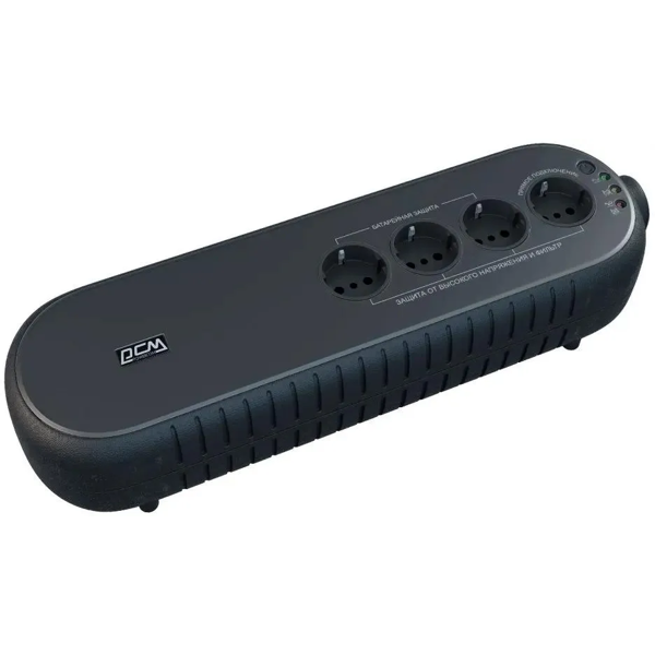 ИБП Источник бесперебойного питания PowerCom WOW-850U