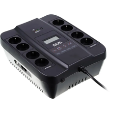 ИБП Источник бесперебойного питания PowerCom SPD-1100U0-LCD