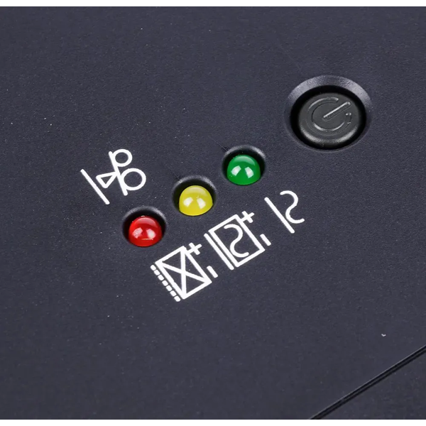 ИБП Источник бесперебойного питания PowerCom SPD-1100U0-LCD