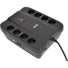 ИБП Источник бесперебойного питания PowerCom SPD-1000U