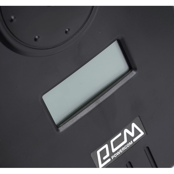 ИБП Источник бесперебойного питания PowerCom INF-1500