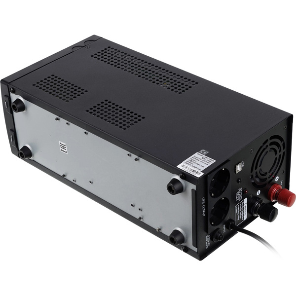 ИБП Источник бесперебойного питания PowerCom INF-1500