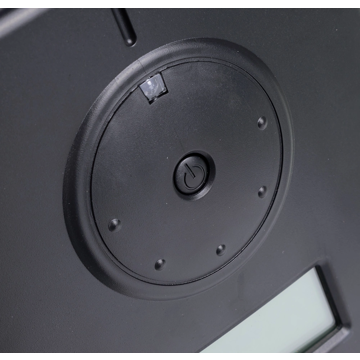 ИБП Источник бесперебойного питания PowerCom INF-1100 - фото 3