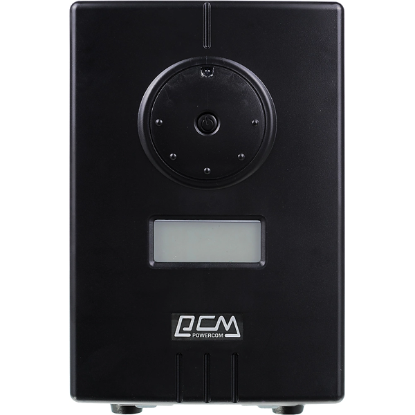 ИБП Источник бесперебойного питания PowerCom INF-1100