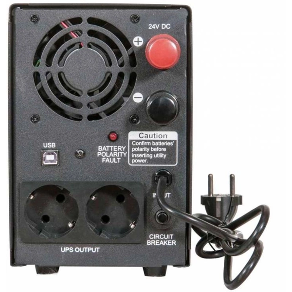 ИБП Источник бесперебойного питания PowerCom INF-1100