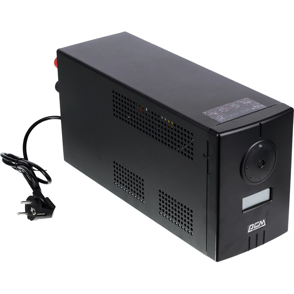 ИБП Источник бесперебойного питания PowerCom INF-800