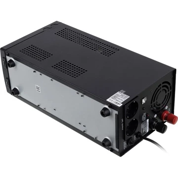 ИБП Источник бесперебойного питания PowerCom INF-800 - фото 5