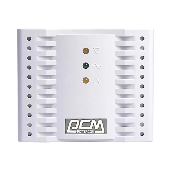 Стабилизатор напряжения PowerCom TCA-1200