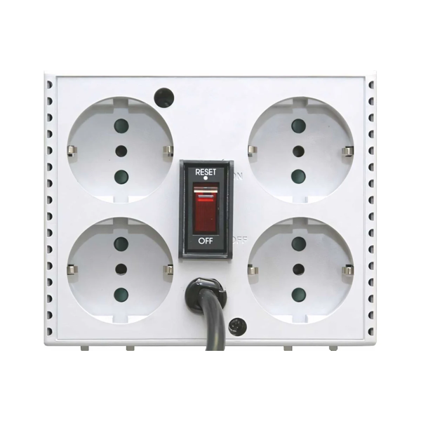 Стабилизатор напряжения PowerCom TCA-1200