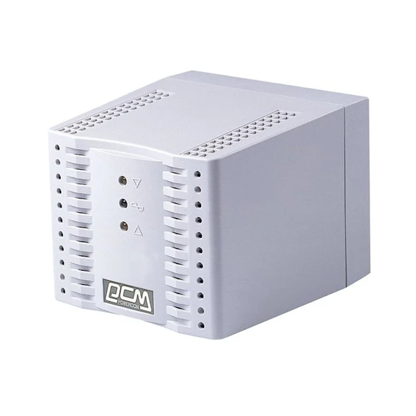 Стабилизатор напряжения PowerCom TCA-1200