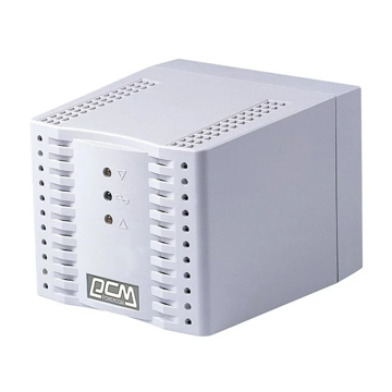 Стабилизатор напряжения PowerCom TCA-2000 - фото 1