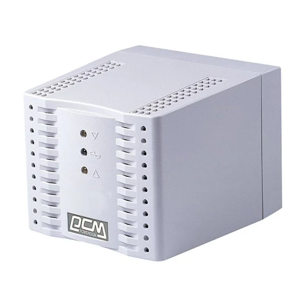 Стабилизатор напряжения PowerCom TCA-2000
