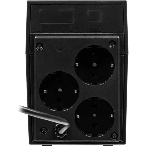 ИБП Источник бесперебойного питания PowerCom RPT-800AP-EURO