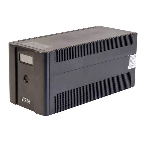 ИБП Источник бесперебойного питания PowerCom RPT-1025AP-LCD