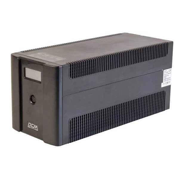 ИБП Источник бесперебойного питания PowerCom RPT-1025AP-LCD