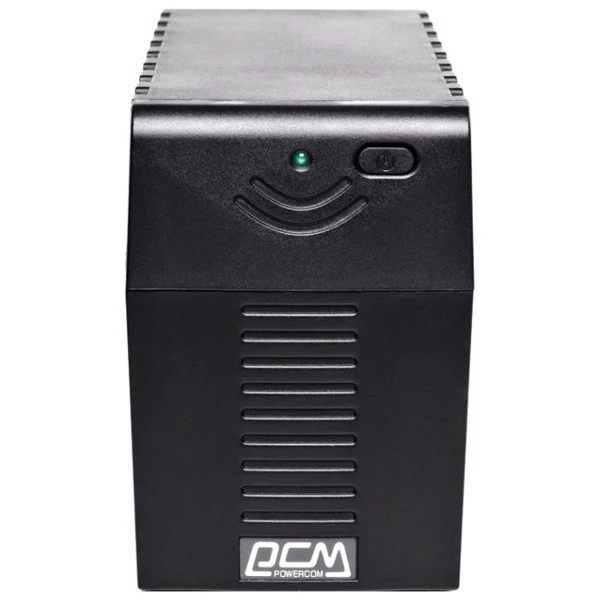 ИБП Источник бесперебойного питания PowerCom RPT-1000AP