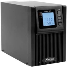 ИБП Источник бесперебойного питания PowerMan POWERMAN-Online-1000-Plus