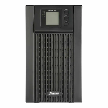 ИБП Источник бесперебойного питания PowerMan POWERMAN-Online-2000 - фото 1