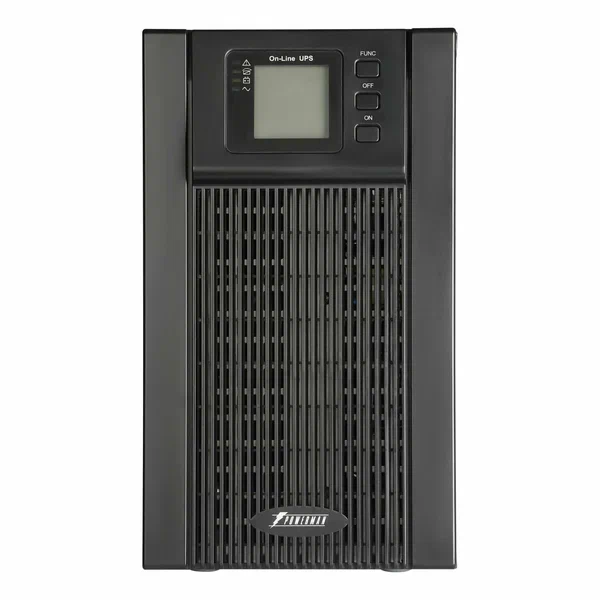 ИБП Источник бесперебойного питания PowerMan POWERMAN-Online-2000-Plus