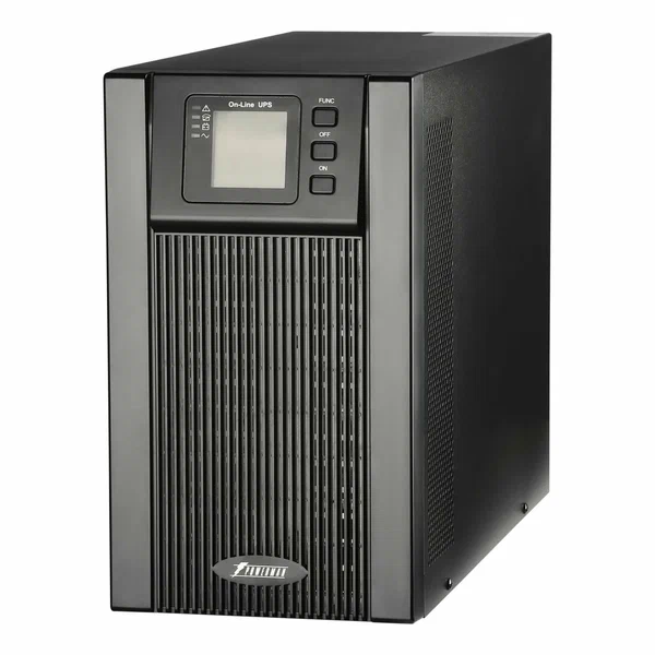 ИБП Источник бесперебойного питания PowerMan POWERMAN-Online-2000-Plus