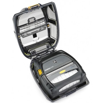 Экзоскелет, Zebra, для Zebra ZQ520 (P1063406-044) - фото