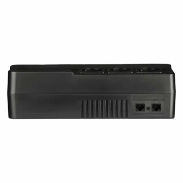 ИБП Источник бесперебойного питания PowerMan POWERMAN-BRICK-600 - фото 3