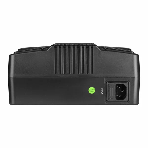 ИБП Источник бесперебойного питания PowerMan POWERMAN-BRICK-600