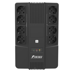 ИБП Источник бесперебойного питания PowerMan POWERMAN-BRICK-1000