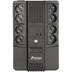 ИБП Источник бесперебойного питания PowerMan POWERMAN-BRICK-850-PLUS