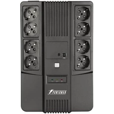 ИБП Источник бесперебойного питания PowerMan POWERMAN-BRICK-850-PLUS