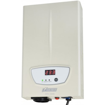 Стабилизатор напряжения PowerMan POWERMAN-AVS-1000S - фото