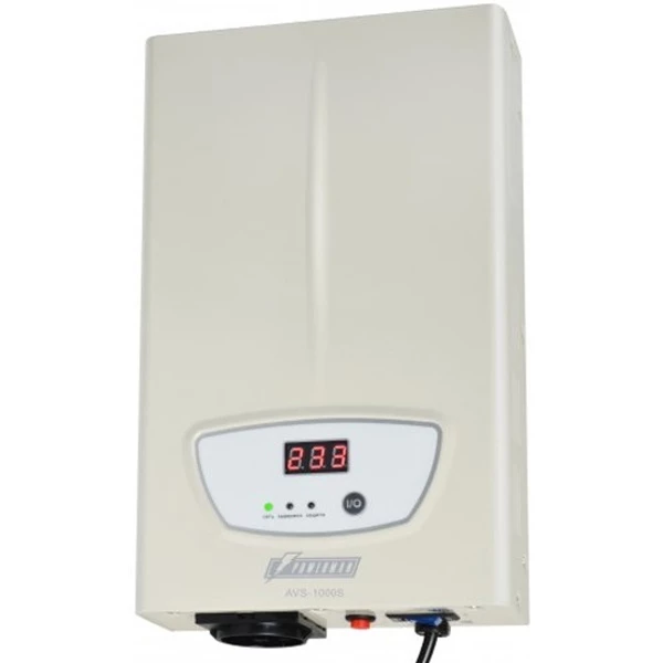 Стабилизатор напряжения PowerMan POWERMAN-AVS-1000S