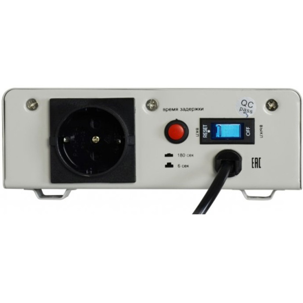 Стабилизатор напряжения PowerMan POWERMAN-AVS-1000S