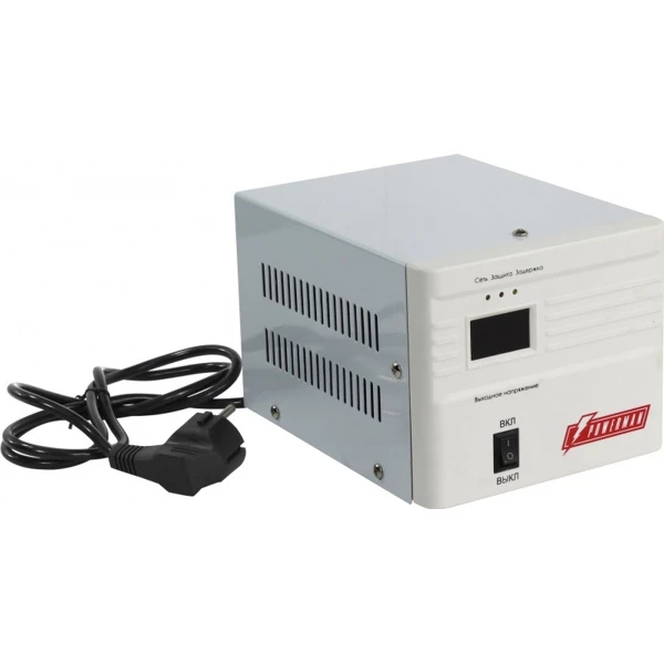 Стабилизатор напряжения PowerMan POWERMAN-AVS-1000A